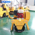 Quality Vibratory Mini Road Roller Machine with Low Price